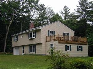 28 Hollings Drive (a/k/a 28 Hollings Road), Webster, NH